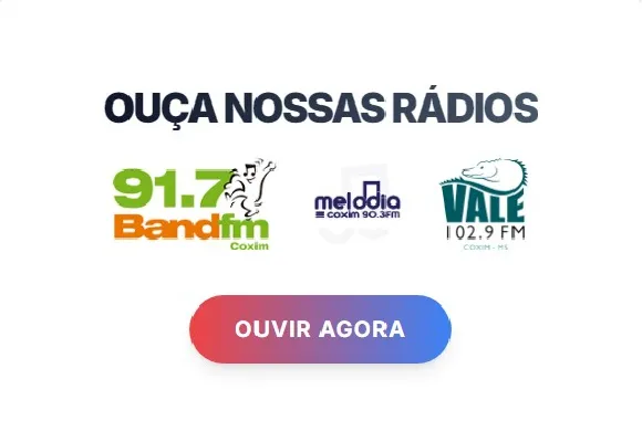 Nossas Radios