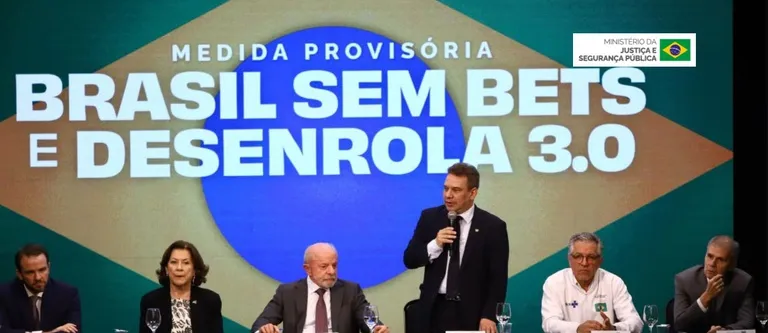 Governo Lula determina fim das bets no Brasil e estabelece prazo para encerramento das plataformas