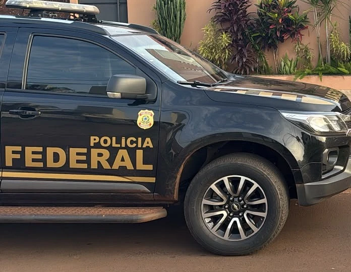 PF deflagra operação contra organização criminosa com atuação em Coxim, Sonora e Pedro Gomes