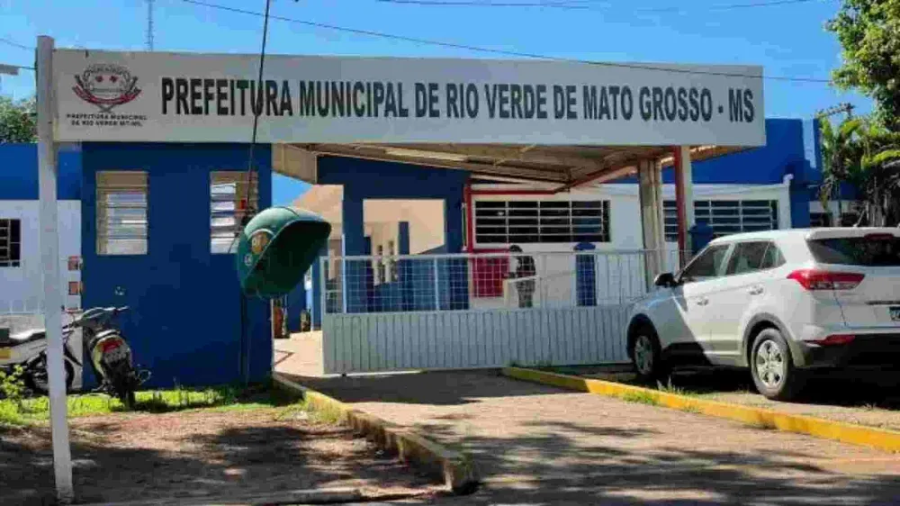 Concurso público suspenso em Rio Verde expõe questionamentos sobre ética e transparência