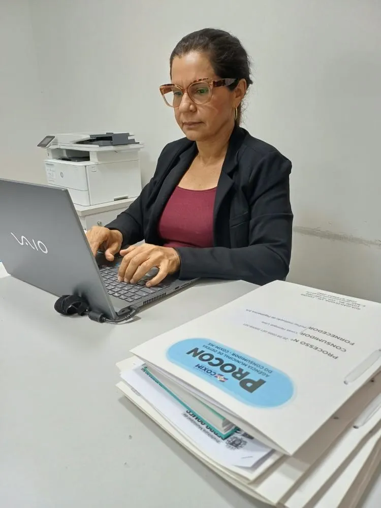 Após novas quedas de energia, Procon cobra explicações da Energisa em Coxim