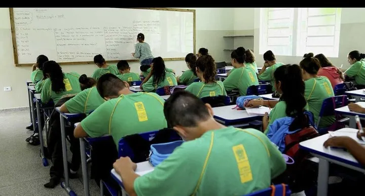 MS regulamenta ensino integral na rede estadual com jornada mínima de 7 horas por dia